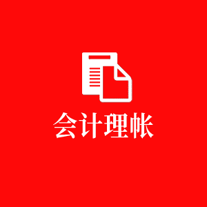 会计理帐